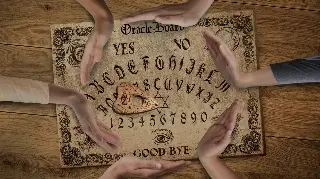 Imagen Niños juegan con Ouija y se desmayan; querían invocar a niña fallecida