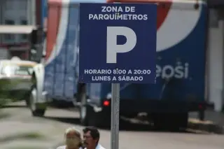 Imagen ¿Operarán los parquímetros en Semana Santa en Veracruz?
