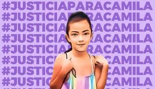 Imagen Hallan sin vida a Camila, menor de 8 años secuestrada en Taxco