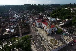 Imagen Esperan ocupación hotelera de hasta el 65% al norte del estado de Veracruz 