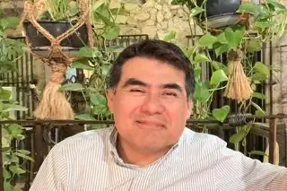 Imagen Fallece el abogado Arturo Guzmán García, en Veracruz 