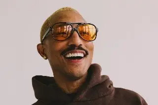 Imagen Pharrell Williams celebra su 51 cumpleaños lanzando un álbum gratuito