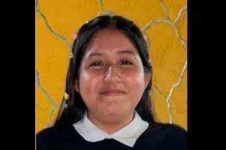Imagen ¿La has visto? Desaparece joven mujer en Medellín 