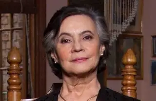 Imagen Fallece María del Carmen Farías, actriz de 'Las Aparicio'