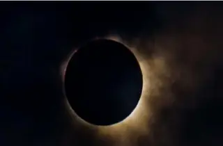 Imagen El mundo se prepara para ver el eclipse que oscurecerá América