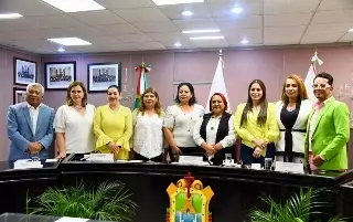 Imagen Tendría Veracruz nueva Ley de Prevención, Atención y Asistencia de la Violencia Familiar