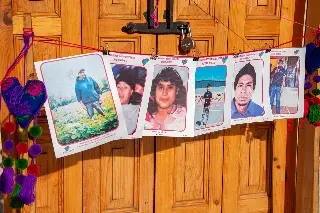 Imagen Acusan supuesto aumento exponencial de desaparecidos en sureste de México 