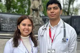 Imagen Ofrece IMSS vacantes para médicos especialistas en Veracruz 