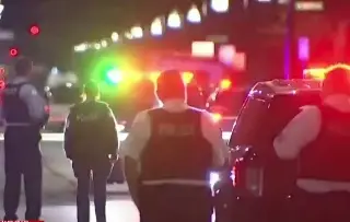 Imagen Muere niña y 7 personas lesionadas por tiroteo en Chicago