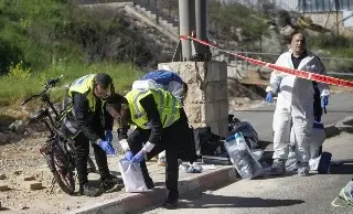 Imagen Israel mantiene restricciones de seguridad hasta el lunes por el ataque de Irán 