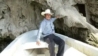 Imagen Matan a José Margay Coutiño López, quinto regidor de Villacorzo, en Chiapas