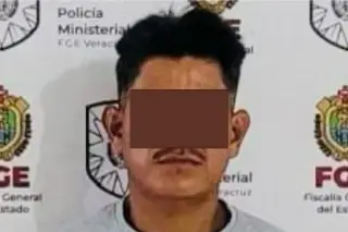 Imagen Detienen a presunto pederasta en Veracruz