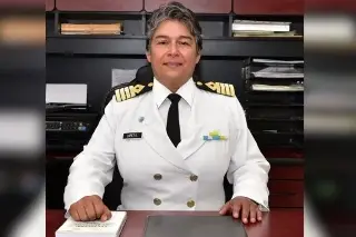 Imagen Renuncia la coordinadora general de Puertos y Marina Mercante