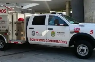 Imagen Revelan posible causa de explosión en departamento en torre de Boca del Río 