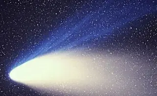 Imagen ¿Qué es el cometa 'diablo' y cuáles son sus características? 