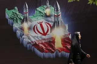 Imagen Irán condena a EU a pagar millones “por apoyar crímenes de la monarquía Pahlavi”
