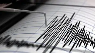 Imagen Terremoto de magnitud 5,6 sacude el este de Taiwán sin provocar víctimas