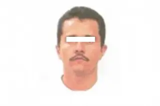Imagen Reportan detención de Abraham 'N' 'Don Rodo', hermano de 'El Mencho'
