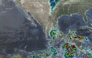Imagen Hackean cuenta de X de Meteorología de la Secretaría de PC de Veracruz 