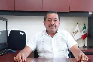 Imagen Asesinan a Benjamín Adame, subsecretario de Planeación Educativa en Guerrero