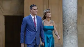 Imagen Pedro Sánchez analiza renunciar a la Presidencia de España tras denuncia contra su esposa