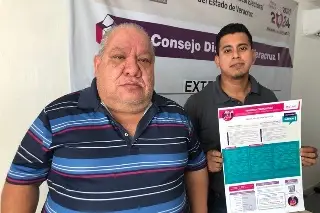 Imagen OPLE 14 en Veracruz, busca Capacitadores Asistente Electorales; pagan más de 9 mil pesos