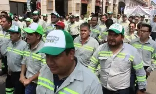 Imagen ¿Habrá desfile del Día del Trabajo en Veracruz?