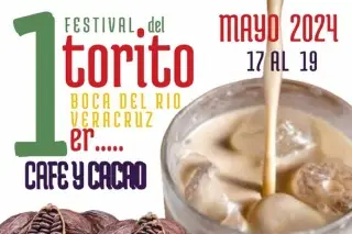 Imagen ¿Te gusta el torito? Habrá Festival en Boca del Río