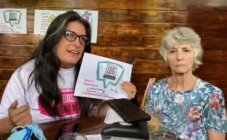 Colectiva exige a autoridades atender casos de violencia contra las mujeres en Veracruz