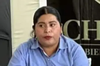 Privan de la libertad a presidenta concejal de Altamirano, Chiapas