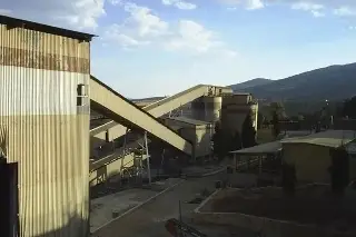 Imagen Gana México panel sobre caso en mina San Martín