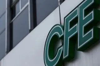 Imagen Caen ganancias de CFE 94% en el primer trimestre de 2024