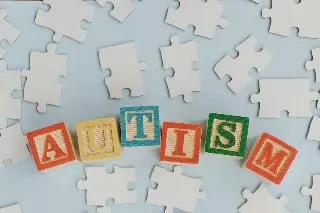 Imagen Estos son los signos de alerta del autismo