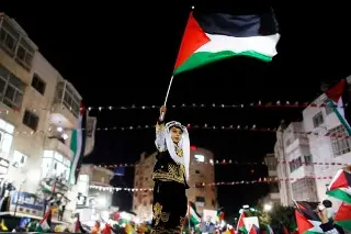 Países árabes piden tomar 'medidas irreversibles' para reconocer al Estado de Palestina