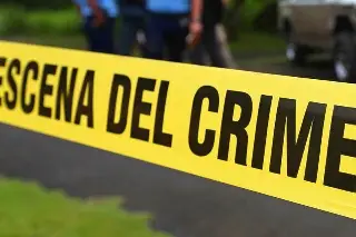 Imagen Sujetos armados irrumpen en fiesta de DJ’s y matan al organizador, al sur de Veracruz 