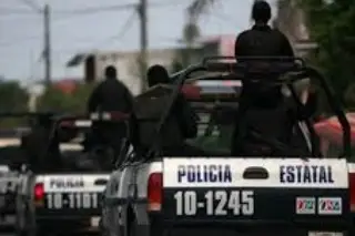 Imagen Asesinan a balazos a un hombre en fraccionamiento de Veracruz; hay fuerte operativo