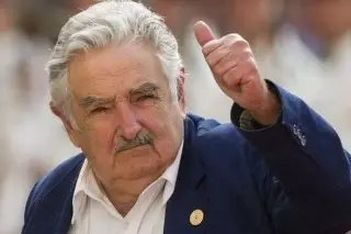 Imagen El expresidente uruguayo José Mujica anuncia que tiene cáncer