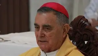 Imagen Hallan con vida a Obispo de Chilpancingo, Guerrero; está hospitalizado 