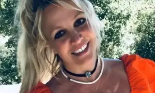 Imagen Britney Spears pagaría fuerte suma de dinero a su papá; sería por esta razón 