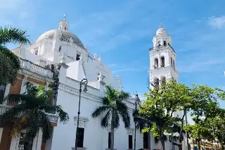 Imagen Iglesias de la diócesis de Veracruz reciben llamadas de extorsión