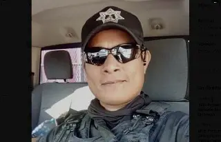 Imagen Asesinan al subdelegado de la policía de Colima