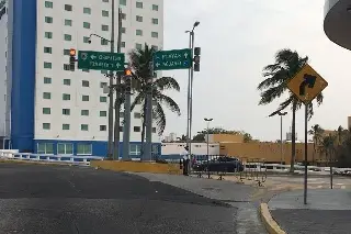 Imagen Habrá cierre vial en Boca del Río ¿Cuándo y dónde?