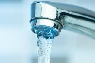 Imagen ¡No habrá servicio de agua potable en Boca del Río! 