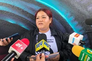 Imagen Dan seguimiento a 20 familias de periodistas asesinados o desaparecidos en Veracruz