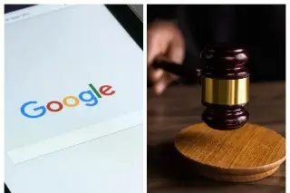 Imagen Concluyen alegatos finales del juicio de EU que decidirá si Google es un monopolio
