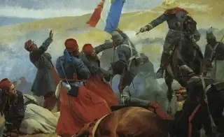 Imagen ¿Por qué se celebra la Batalla de Puebla en EU? 