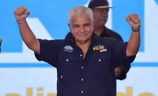 Imagen ¿Quién es José Raúl Mulino, nuevo presidente de Panamá? 