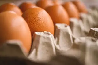 Imagen ¡Otra vez sube el precio del huevo en Veracruz!