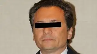 Imagen FGR y UIF pidieron a juez no seguir con caso de ex director de Pemex: abogado