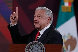 Imagen López Obrador promete 